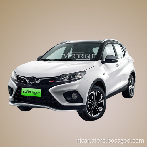 2017 high quality electric car C01 for adult made in China High speed used Electric vehicle with 100km/h